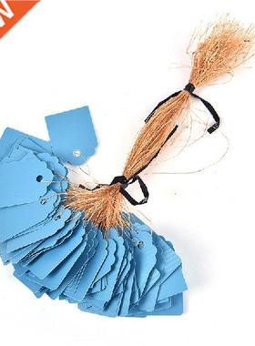 100pcs Waterproof Strip Line Plant Labels Plants Hang Tag
