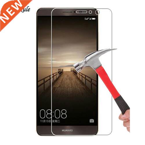 2PCS Glass For Huawe Mate 9 Screen Protector Tempered Glass