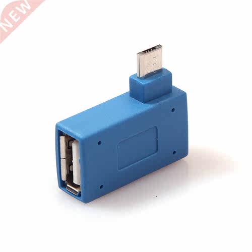 Selling Micro USB 2.0 OTG USB Host Adapter with USB Powe