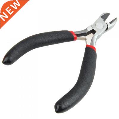 Sde/Wre Cutter Hobby Craft Jewellery Makng Tool---Black