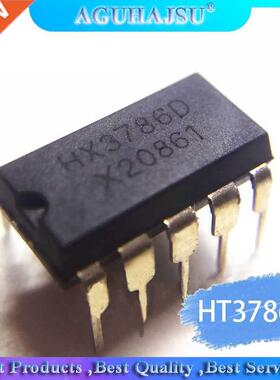 10PCS HT3786D HT3786 3786 DIP10 Original authentic and new