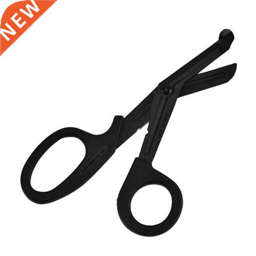Hike EDC Survive Paraedic edical Rescue Scissor Traua Gau