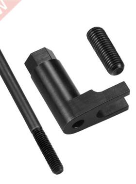 Easy Operation Vehicle Fuel Injector Removal Tool Repair Too