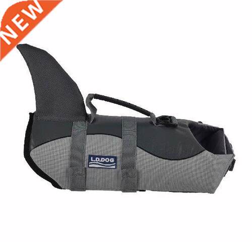 Dog Safety Swimsuit Pet Safety Swimsuit Adjustable
