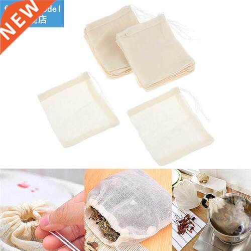 Kitchen Accessaries for Herb Loose Tea Soup Flavoring Cookin