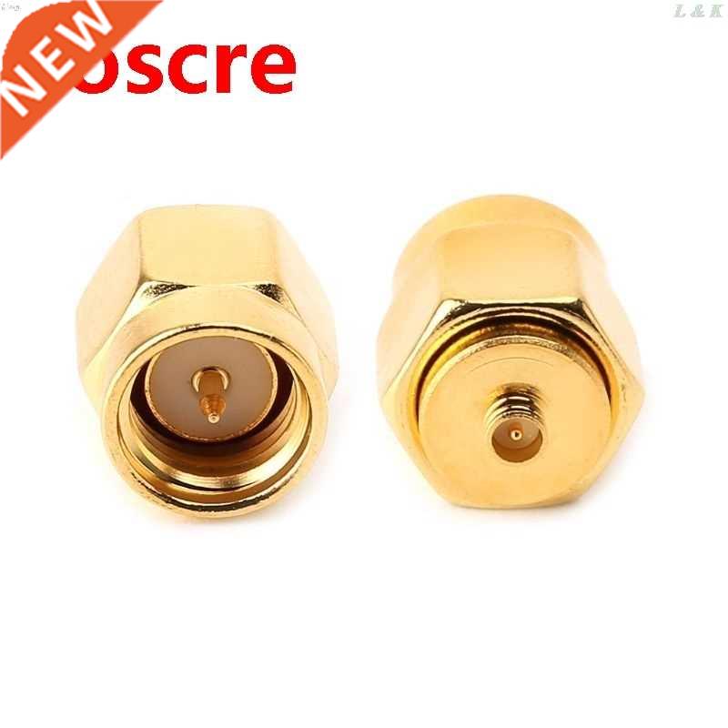 SMA Male To IPX U.fl Male RF Connector RF Connector Coaxial