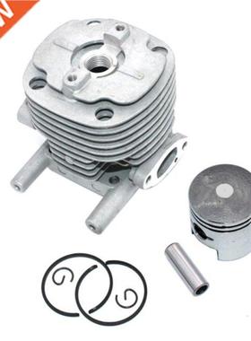 C35 Cylinder Kit for Shindaiwa C35 C350 BP35 R35F T350 (36 M