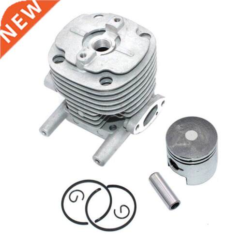 C35 Cylinder Kit for Shindaiwa C35 C350 BP35 R35F T350 (36 M