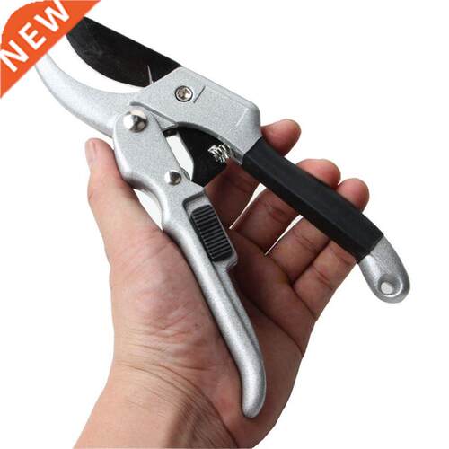 Professional SK-5 Steel Blade Sharp Pruning Shears Pulley la