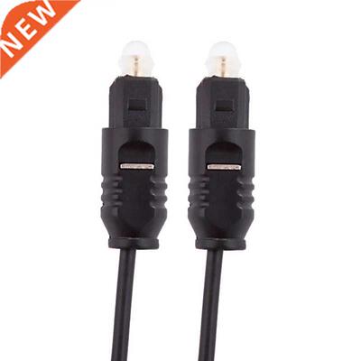 Brand New 1.5M Toslink Cable Digital Opti Audio 5FT OD 6.
