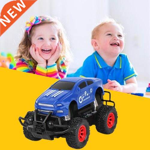 1:32 Children RC Car 4 Channels Remote Control Off-road