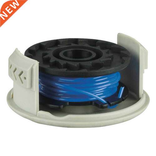 Thread Coil Spool Line For Ryobi RAC124 18 Volt ONE + Razor