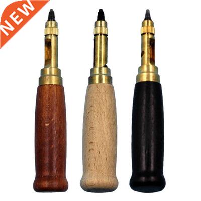 Automatic Belts Punch Small Replaceable Mute Rotary Punching