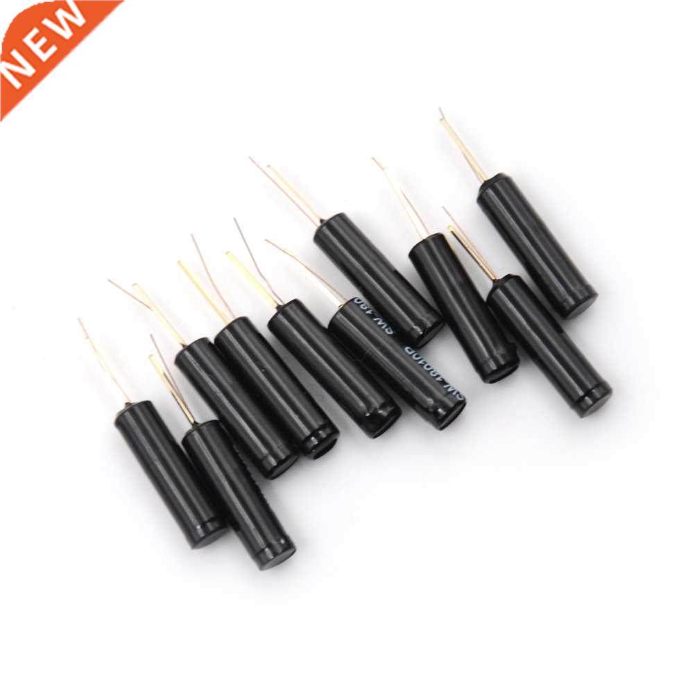 10X New SW-18010P SW18010P Snap Switch Shock Sensor High Sen