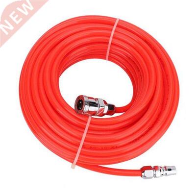 20M Pneumatic Air Tube Compressor Hose with Male/Female Conn