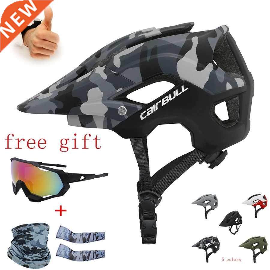 CAIRBULL casco bicicleta ultraligero,casco de ciclismo,en m