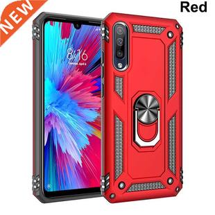 Luxury Armor Shockproof Case Samsung Galaxy A50 A70 A51 A71
