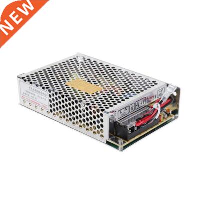 SC-120W-12V10A Switching Power Supply With UPS Monitor Batte