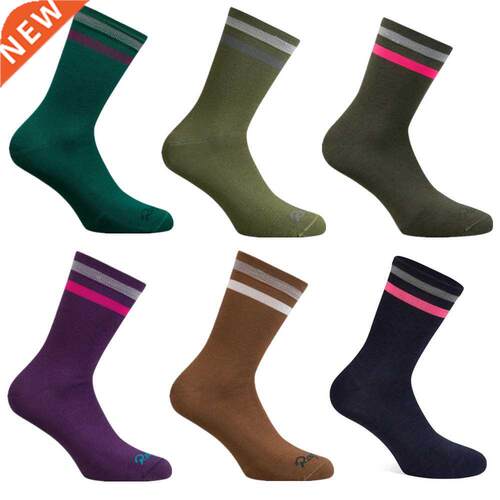 High Quality New cycling socks Rapha compression socks men