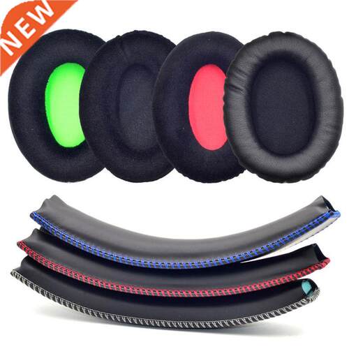 Replacement Head Bands cushions bands for kingston hyperX Cl