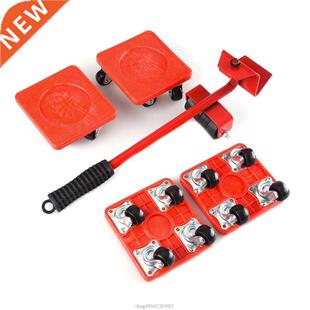 360 Degree Furnture Mover Tools Transport Lfter Heavy Stuf
