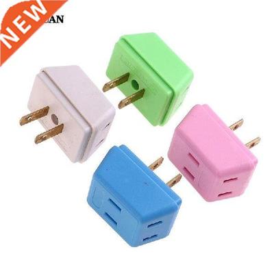 Household Power Socket Plug EU Adapter USB Extension Wall