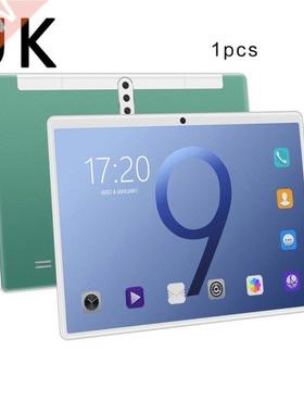 8 cores 10.1 Inch Tablet Computer System Call Hd Screen Wifi