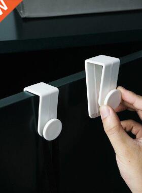 2Pcs/4Pcs/Set ulti-Functional Free Punching Sealess Hook