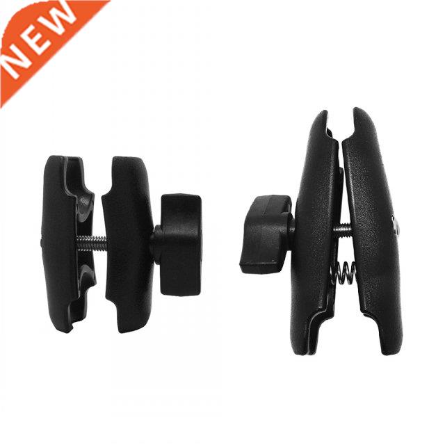 65mm or 95mm Short Long Double Socket Arm for 1 Inch Ball Ba