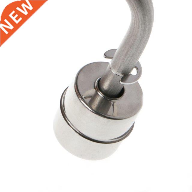 Stainless Steel Float Switch Right Angle Vertical Head Liqui