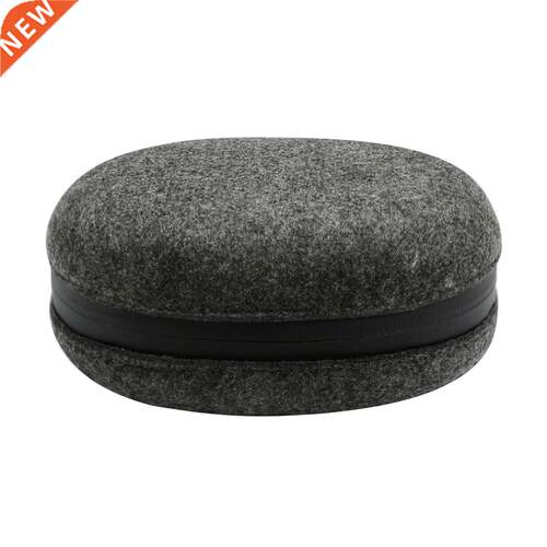Outdoor Travel Portable Shockproof Protective Cover Headphon