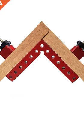 90 Degrees L-Shaped Auxiliary Fixture Splicing board Positio