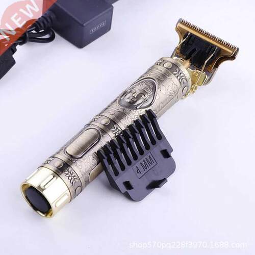 4PCS/SET 1.5/2//4mm T9 Universal Hair Trimmer Clipper Limit