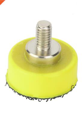 1''- 6'' Polishing Sanding Disc Backing Pads Quality Hook An