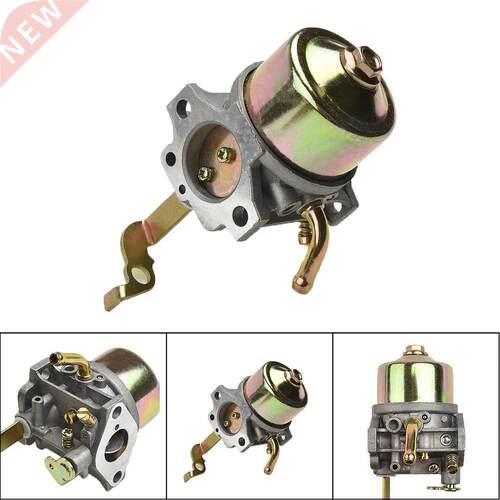 Generator Engine Carburetor Carb For Robin Wisconsin Subaru