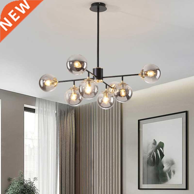 Nordc Led Chandeler Modern LED Pendant Lamp For Lvng Roo