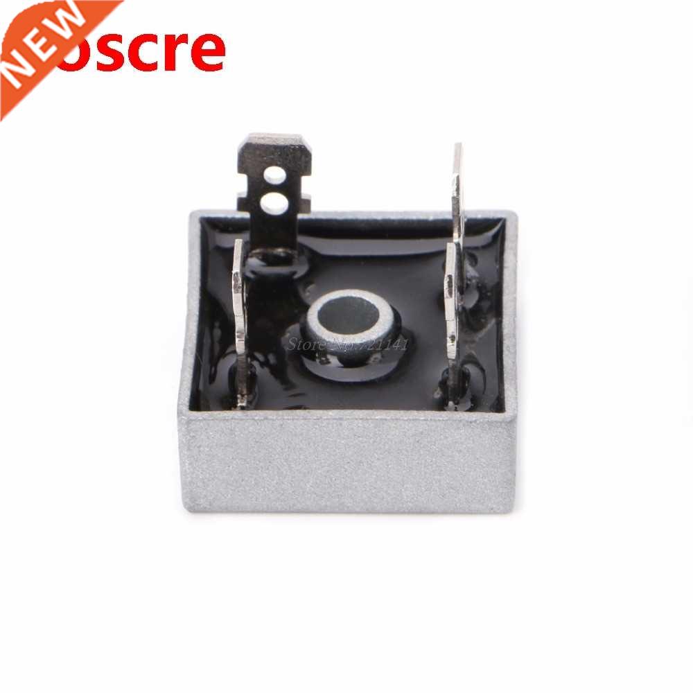 KBPC5006 Power Bridge Rectifier 50A 600V Metal Case Diode Br