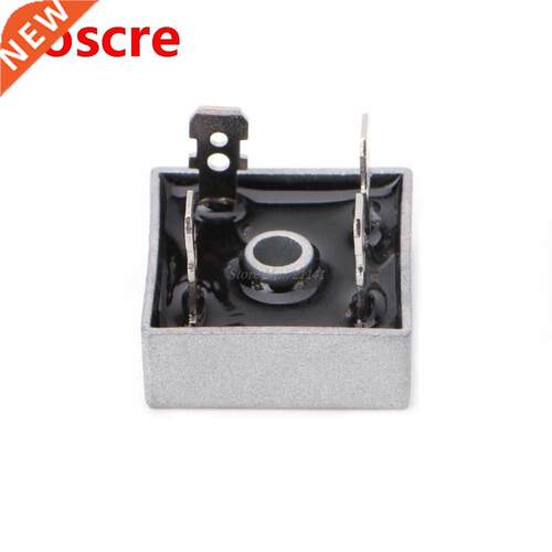 KBPC5006 Power Bridge Rectifier 50A 600V Metal Case Diode Br