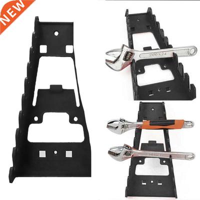 Wrench Spanner Organizer Sorter Holder Tray Socket Storage