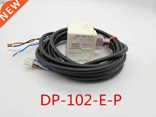 DP-102-E-P Dual Display Digital PNP Accurate /Vacuum