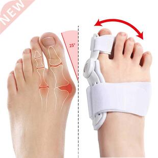 2Pcs Hallux Valgus Corrector Bunions For Toes Corrector Fo