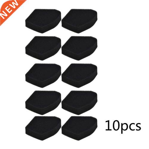 10PCS Ar Flters For HONDA GX35 GX35NT HHT35S HHT35 Engne