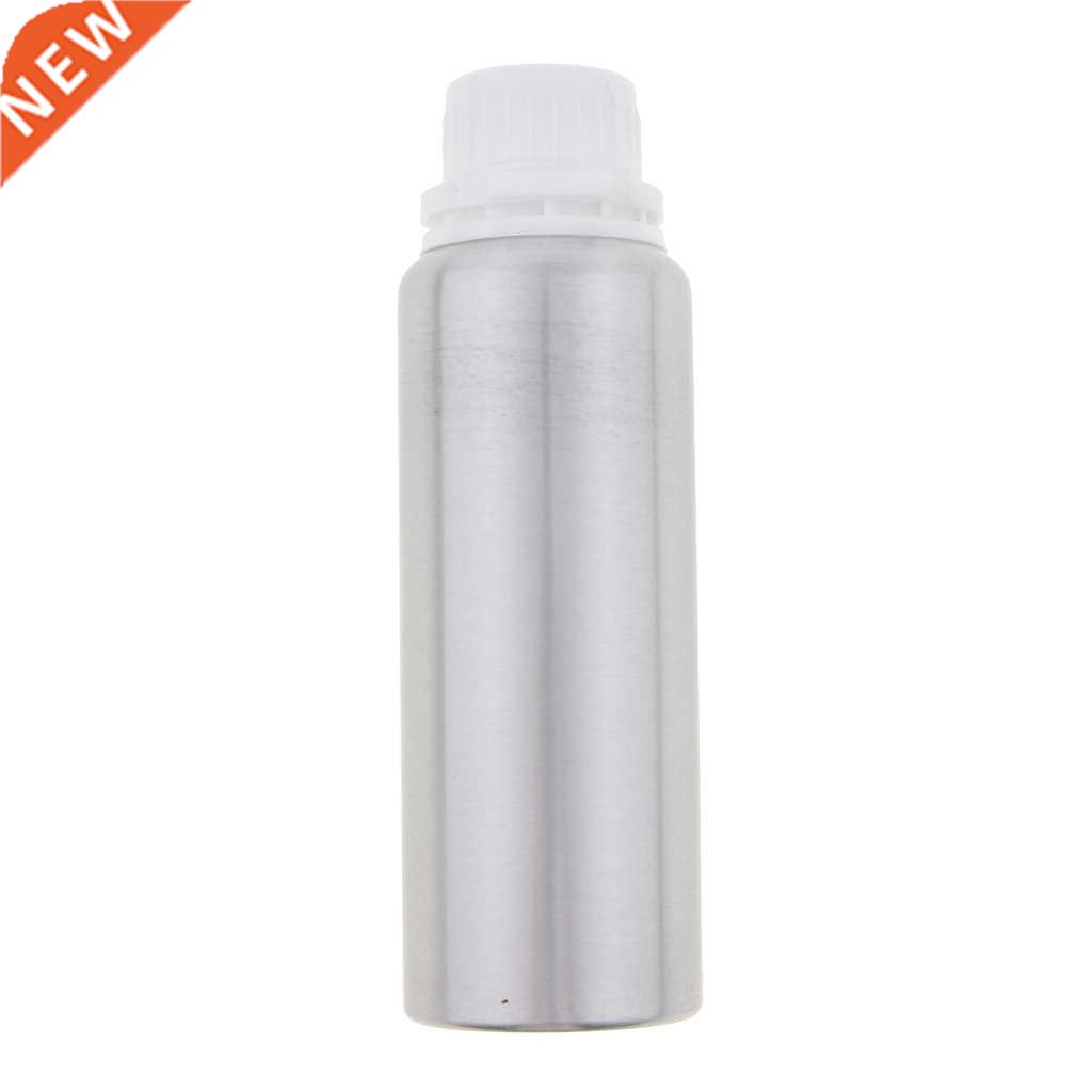 50/100/250/500/1250ml Empty Bottle Travel Lotion Liquid Cont