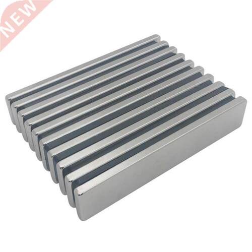 Neodymium Magnet Big Block Rare Earth Permanent Magnetic Rec