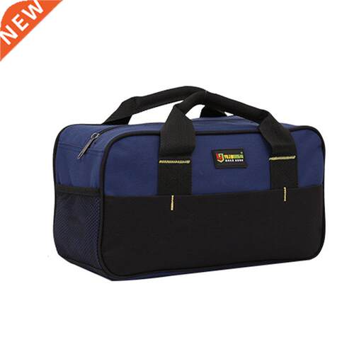 Large Capacity Tool Bags Handbag Waterproof Oxford cloth Ele