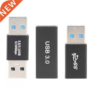 USB 3.0 Extender Adapter F/M M/M F/F USB A Connector Extensi