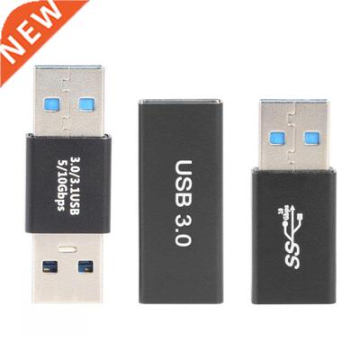 USB 3.0 Extender Adapter F/M M/M F/F USB A Connector Extensi
