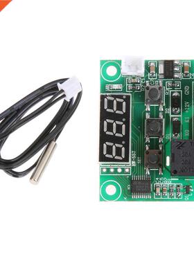 0.28inch LED Display Thermostat Regulator Temperature Contro