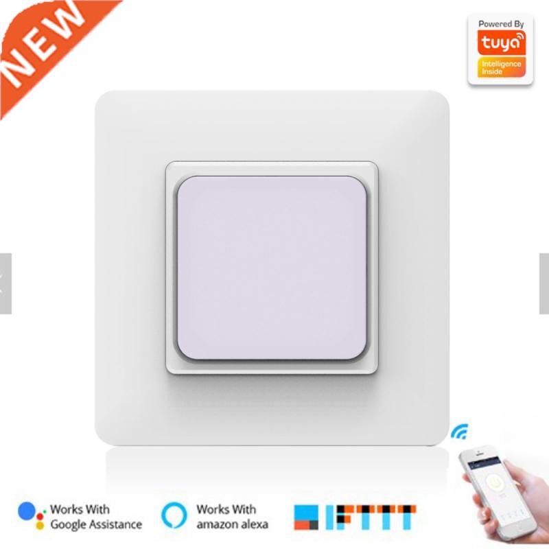 Smart Swtch Wf Moble Phone Remote Control Smart Home