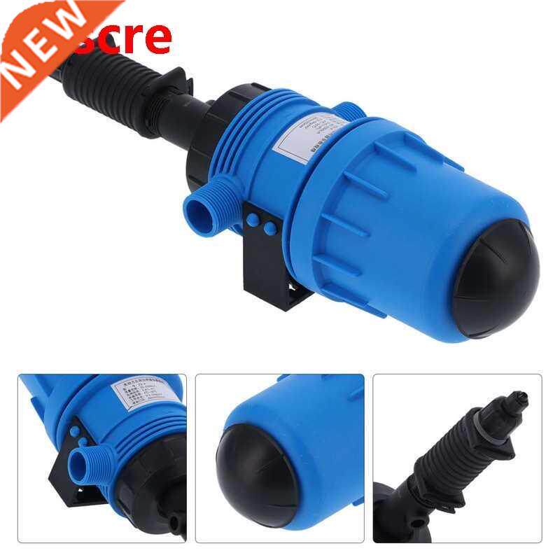 Dosing Pump High?Accuracy Fertilizer Injector for Drip Irrig